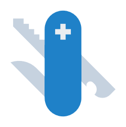 Taschenmesser